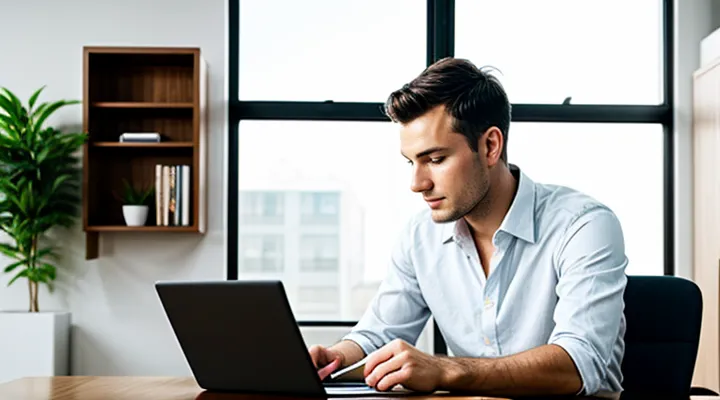 Как подписать документ в СБИС электронной подписью?