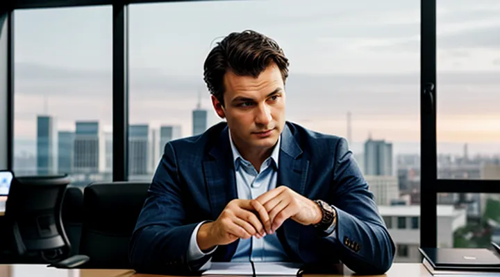 Как подписать документы в Госключе на Госуслугах?