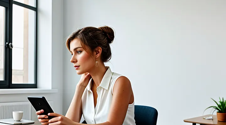 Как подтвердить учётную запись на Госуслугах через Сбербанк?