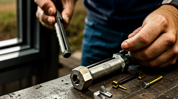 Как подтянуть тормоза на велосипеде с дисковыми тормозами?