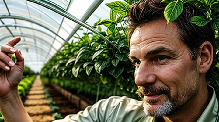 Как подвязать огурцы в теплице из поликарбоната веревкой?