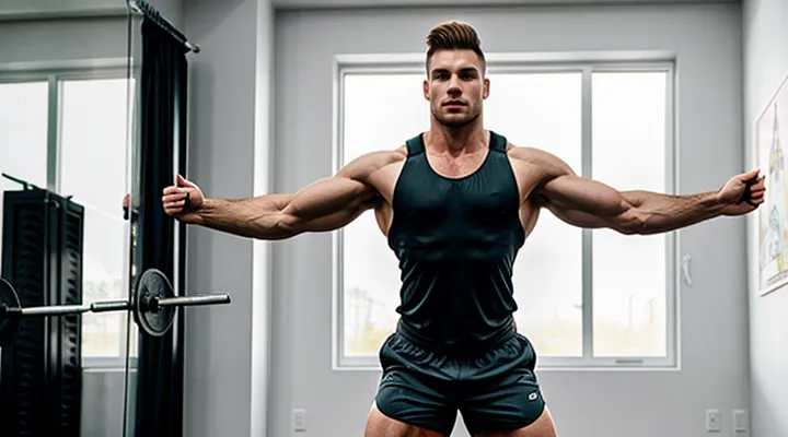 Как похудеть на 15 кг за месяц?