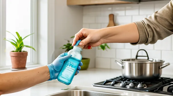 Как полить лук нашатырным спиртом от луковой мухи: пропорции и правильная обработка?