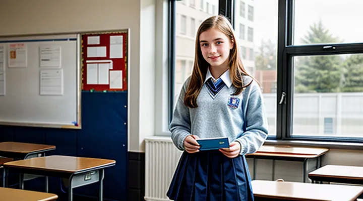 Как получить красный аттестат в 9 классе?