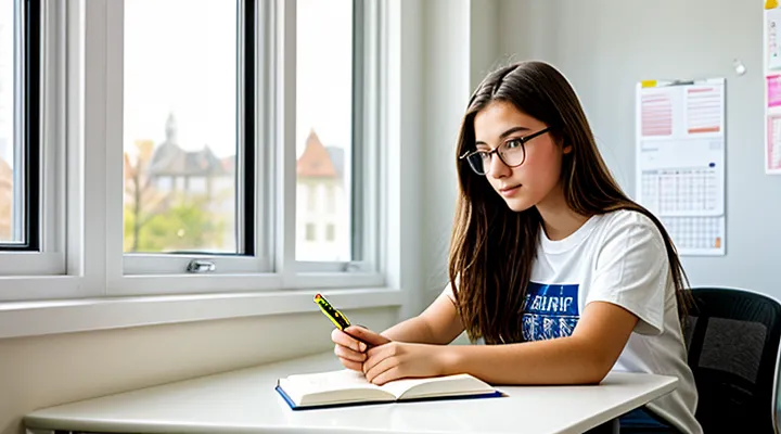 Как получить красный диплом в колледже?