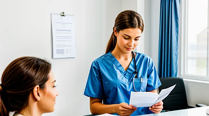 Как получить квоту на операцию на глаза в клинике Федорова?