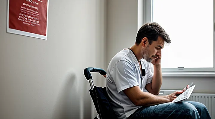 Как получить квоту на операцию по замене коленного сустава?