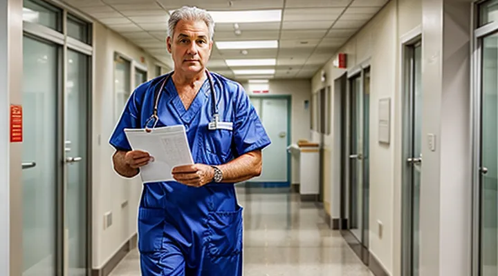 Как получить квоту на операцию по замене тазобедренного сустава?