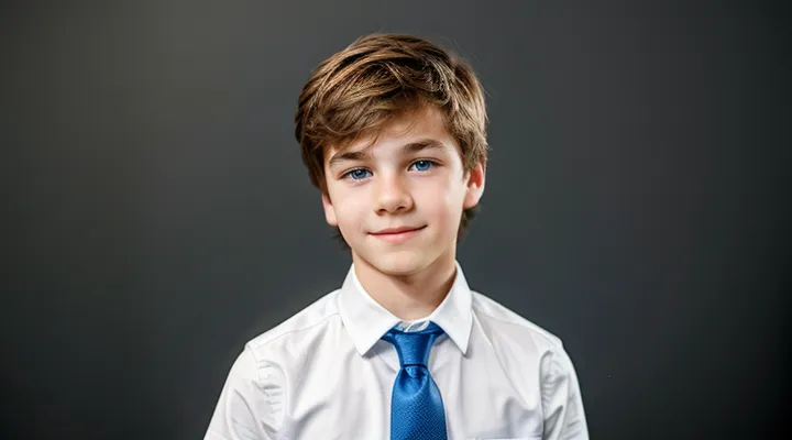 Как получить паспорт в 14 лет в Москве?