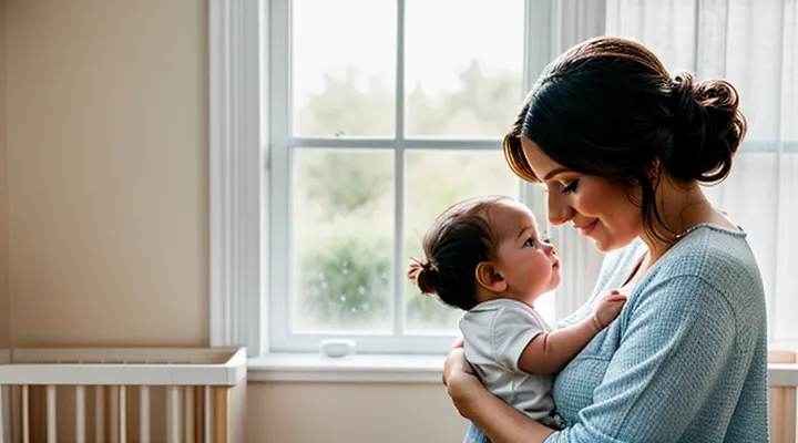 Как пользоваться газоотводной трубкой для новорождённых при коликах?