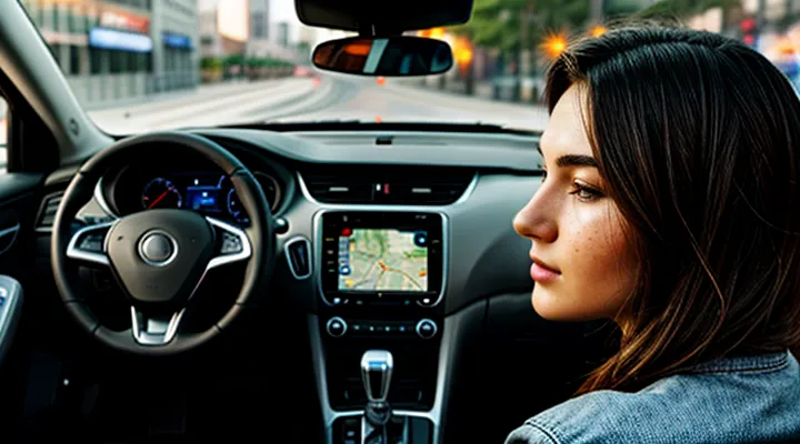 Как пользоваться офлайн-картами в Яндекс Навигаторе?