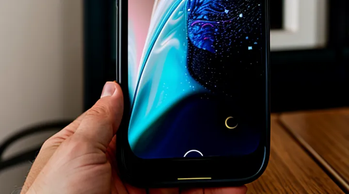 Как поменять DNS-сервер на iPhone?
