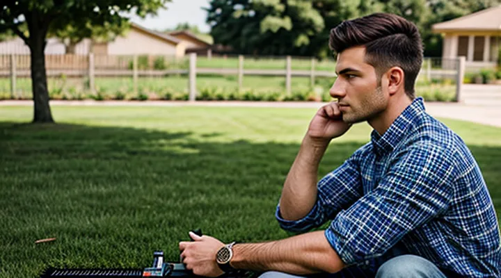 Как поменять леску в катушке триммера? Как поменять леску в катушке триммера?