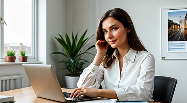 Как поменять местами столбцы в Excel?