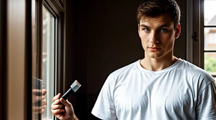 Как поменять москитную сетку в рамке своими руками?