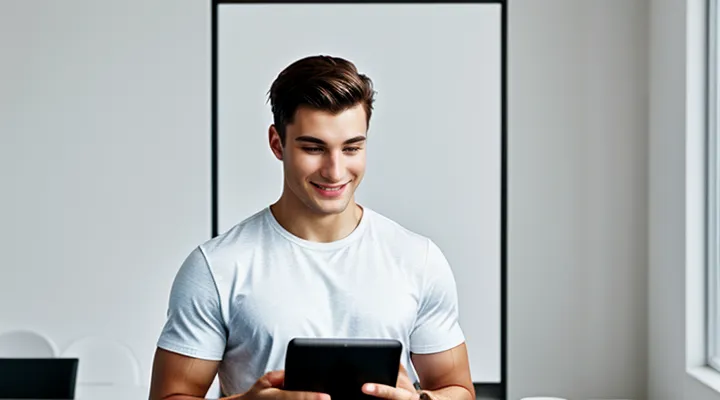 Как поменять основной браузер на iPhone?