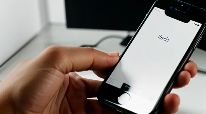 Как поменять пароль на iPhone на экране блокировки?