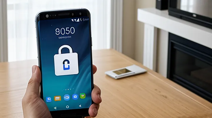 Как поменять пароль в Google-аккаунте на Android?