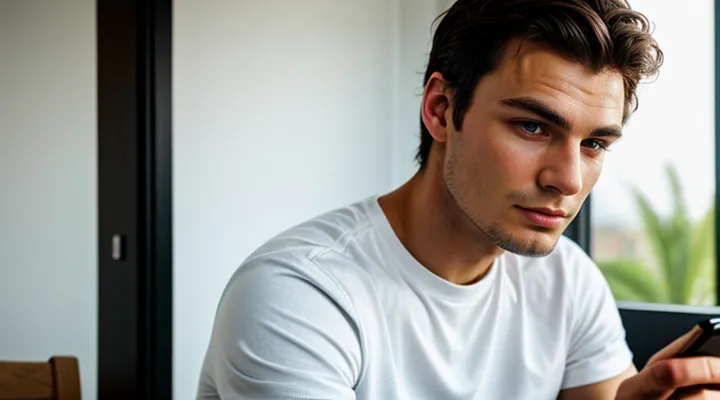 Как поменять пароль в Telegram на телефоне?