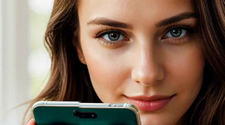 Как поменять пароль во ВКонтакте с телефона?