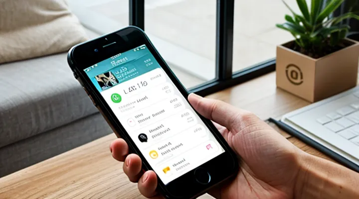 Как поменять регион в App Store на iPhone?