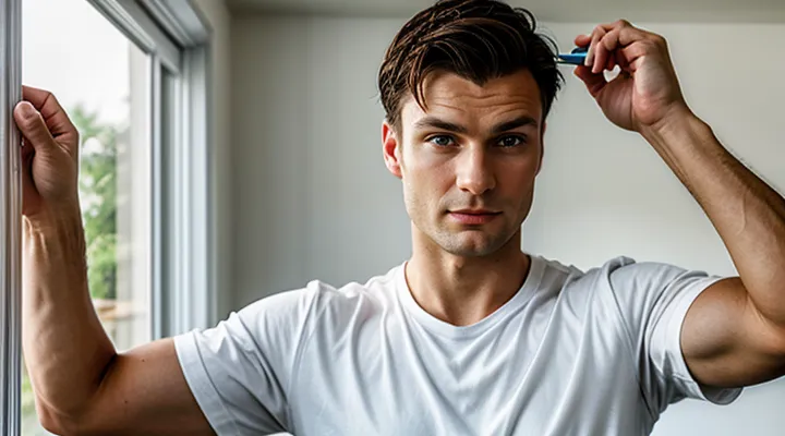 Как поменять сетку на москитной сетке в домашних условиях?