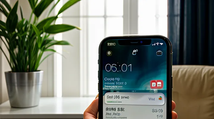 Как поменять страну в App Store на iPhone?