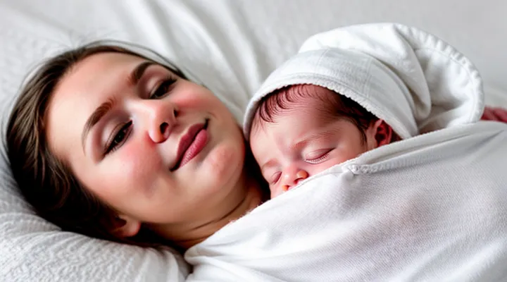 Как помочь новорожденному при икоте? Как помочь новорожденному при икоте?