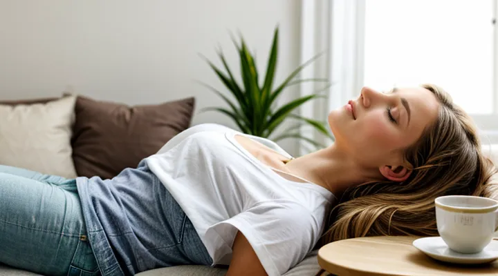 Как понизить давление в домашних условиях без таблеток?