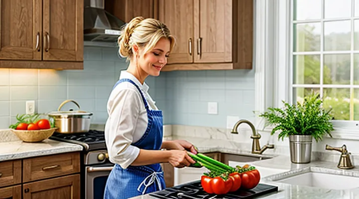 Как понизить холестерин в крови у женщин после 50 лет?