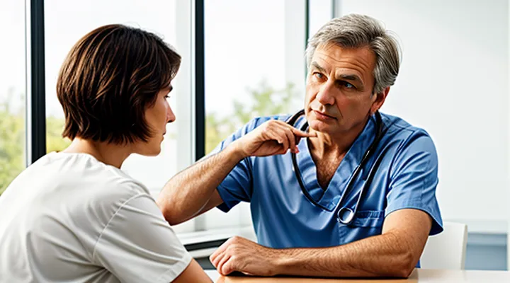 Как понять, что болит почка, а не спина?