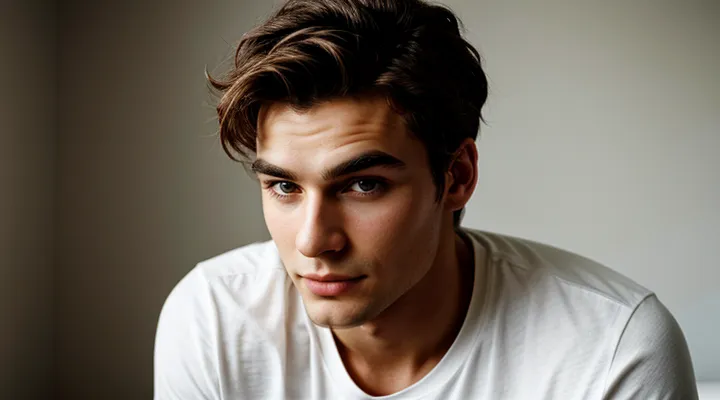 Как понять, что человек в тебя влюблён?