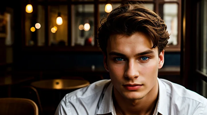 Как понять, что человек влюблен, но скрывает это?