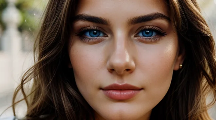 Как понять, что девушка в тебя влюблена?