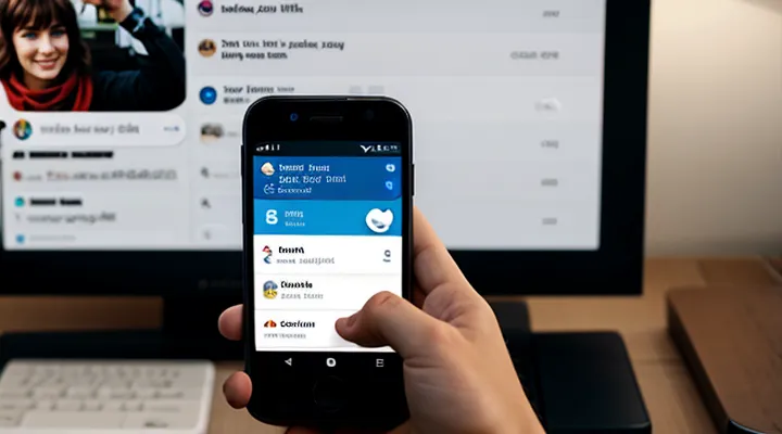 Как понять, что меня заблокировали в WhatsApp?