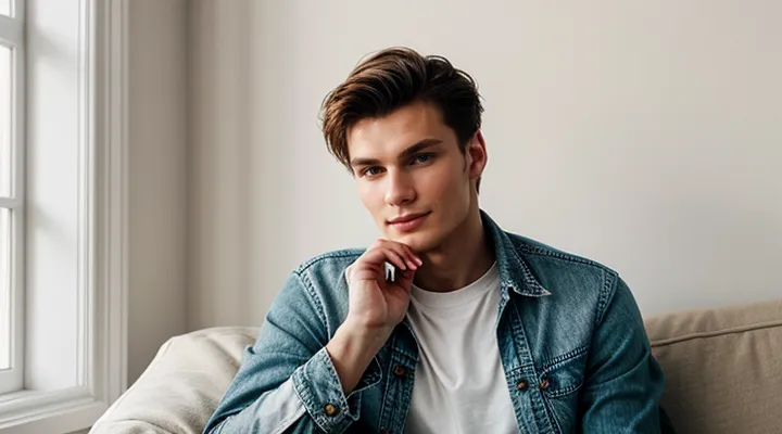 Как понять, что мужчина влюблён в тебя?