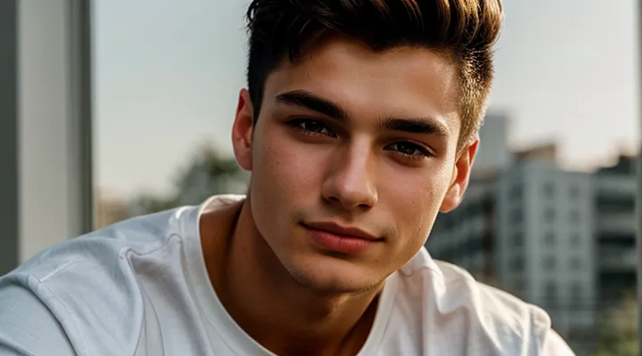 Как понять, что парень влюблен?