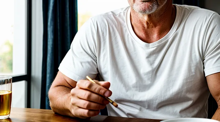 Как понять, что поджелудочная железа плохо работает у взрослого?