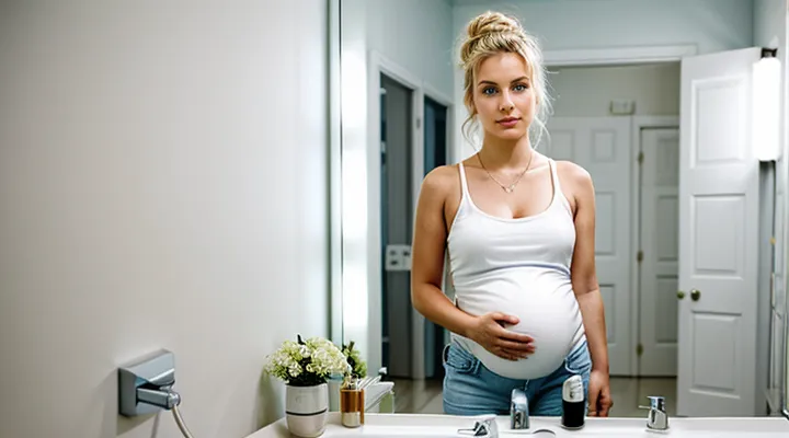 Как понять, что скоро начнутся месячные, если есть задержка?