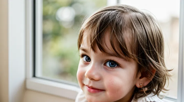 Как понять, что у ребенка аутизм?