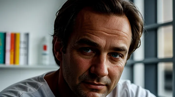 Как понять, что у тебя проблемы с печенью?