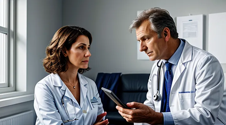 Как понять, что у тебя рак лёгких?