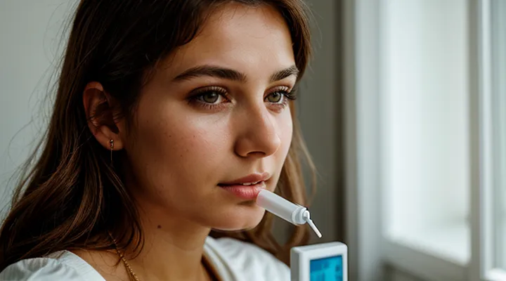 Как понять, что у тебя температура?