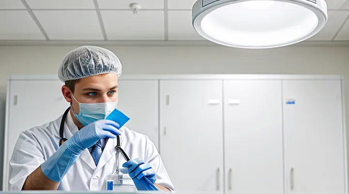 Как понять, что у тебя туберкулез легких?