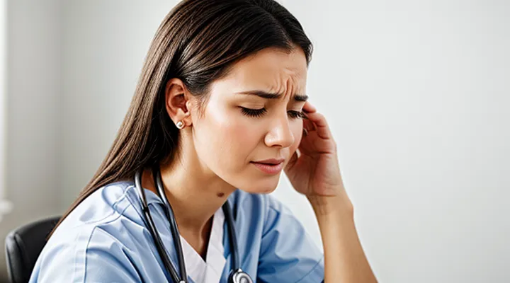 Как понять, есть ли серная пробка в ухе?