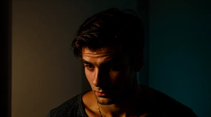 Как понять, любит ли тебя мужчина или просто использует?