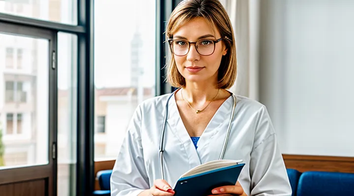 Как попасть к дерматологу в поликлинике бесплатно?