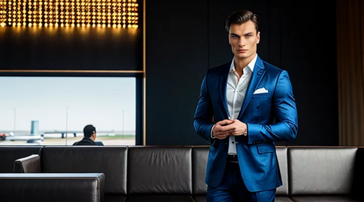 Как попасть в бизнес-зал в аэропорту бесплатно?