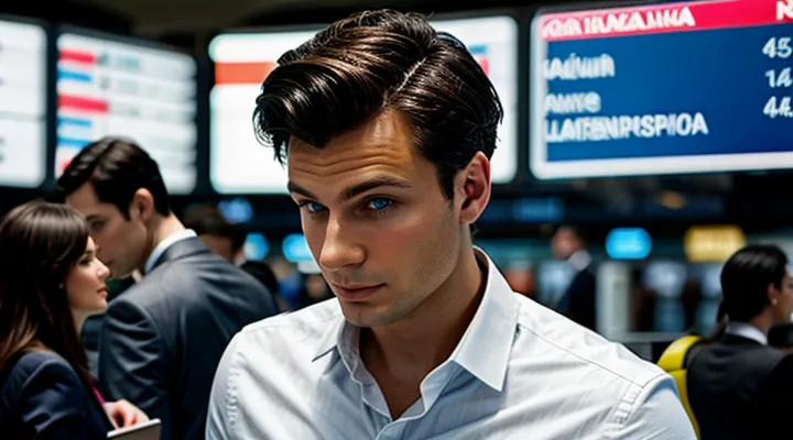 Как попасть в бизнес-зал в аэропорту?