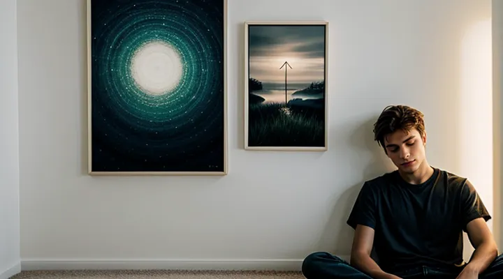 Как попасть в осознанный сон с первой попытки?